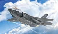 Italeri F-35A Lightning II